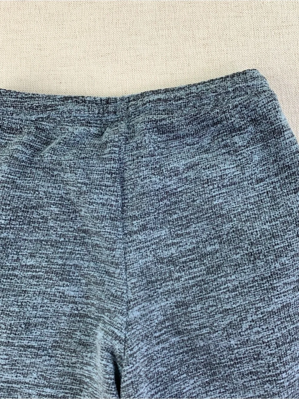 Old Navy boy's knit shorts blue size XL(14-16)